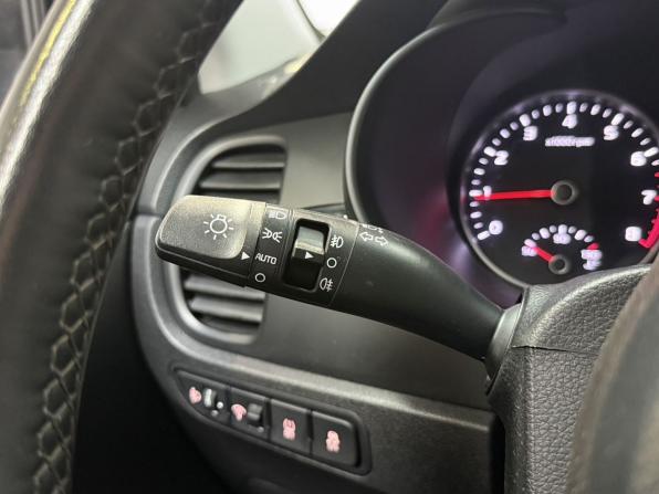 Kia Rio IV с пробегом 2020 года, цена 1 497 000 рублей, 134579 км, хэтчбек, Автокод Объявления