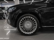 Mercedes-Benz Maybach GLS I Москва  - изображение 78