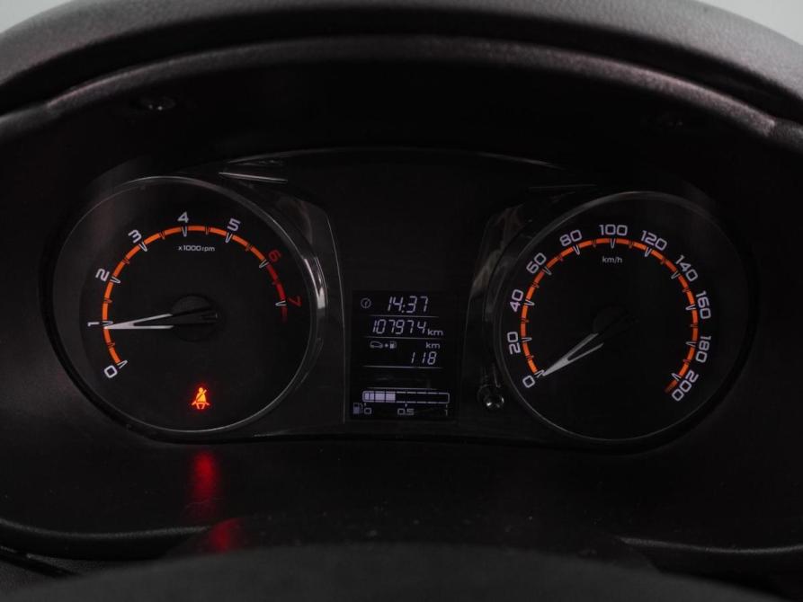 Lada (ВАЗ) Granta I Рестайлинг Воронеж  - изображение 15