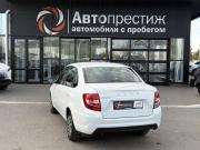 Lada (ВАЗ) Granta I Рестайлинг Волгоград  - изображение 22