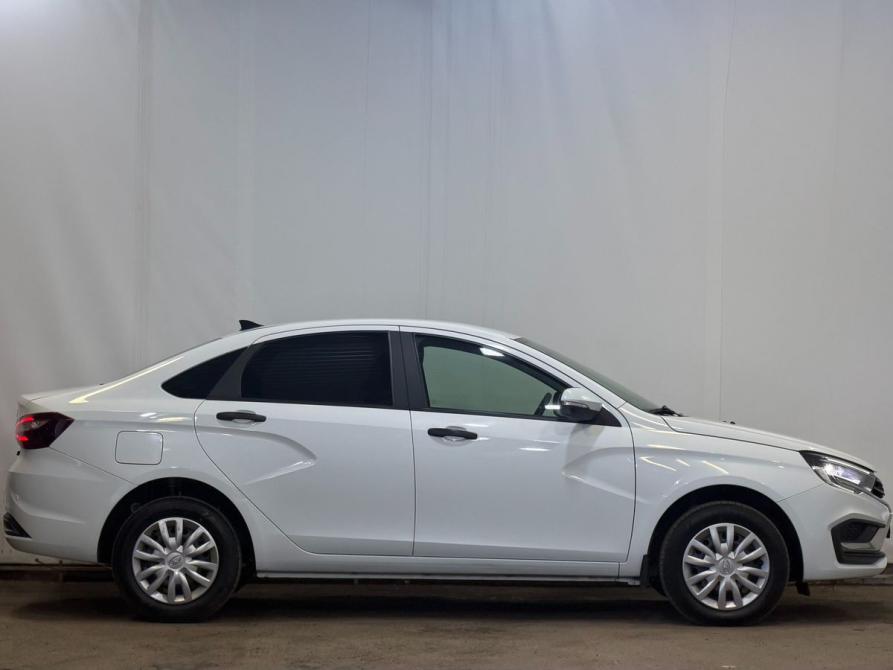 Lada (ВАЗ) Vesta I Рестайлинг (NG) Кемерово  - изображение 5