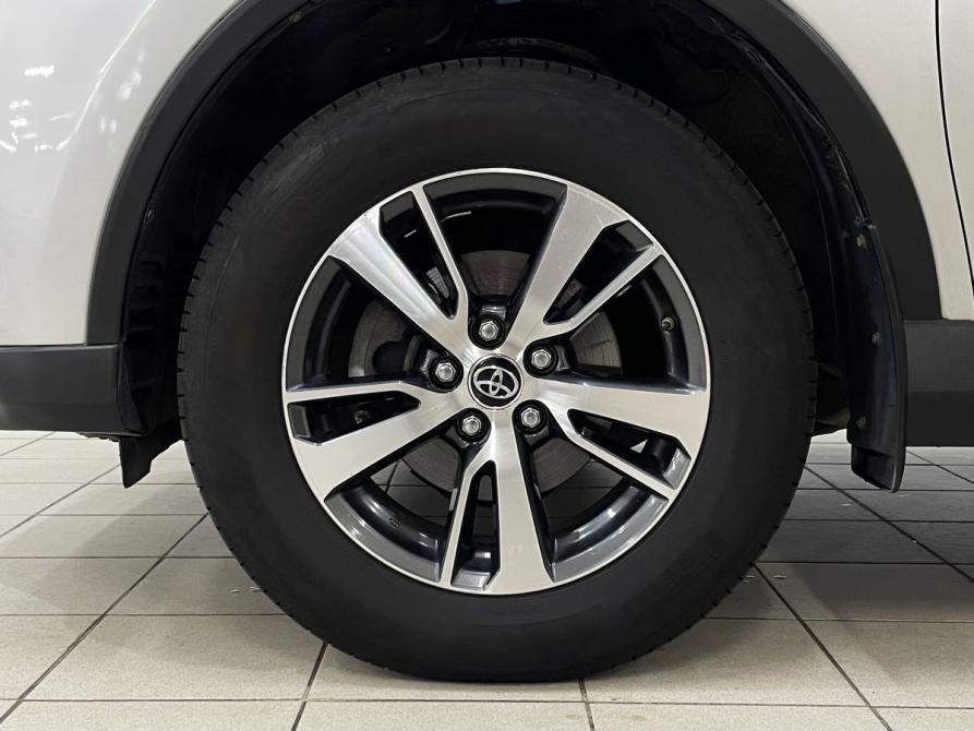 Toyota RAV4 IV (XA40) Рестайлинг Воронеж  - изображение 20