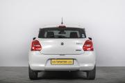 Suzuki Swift V Томск  - изображение 24
