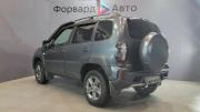 Lada (ВАЗ) Niva Travel I Сургут  - изображение 14