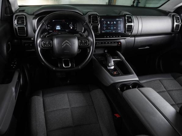 Citroen C5 Aircross I с пробегом 2020 года, цена 2 035 000 рублей, 222606 км, внедорожник, Автокод Объявления