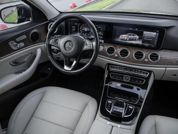 Mercedes-Benz E-Класс V (W213 S213 C238) с пробегом 2016 года, цена 2 049 000 рублей, 225388 км, седан, Автокод Объявления