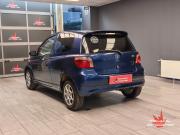 Toyota Vitz I (P10) Пермь  - изображение 21