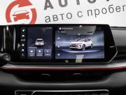 Geely Coolray I Рестайлинг Минеральные Воды  - изображение 30