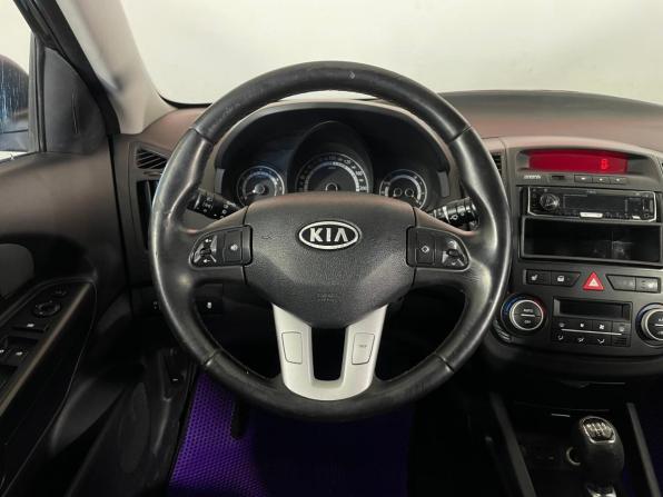 Kia Ceed I Рестайлинг с пробегом 2010 года, цена 675 000 рублей, 262886 км, хэтчбек, Автокод Объявления
