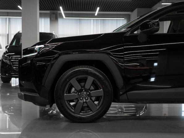 Toyota RAV4 VI (XA60) с пробегом 2026 года, цена 4 150 000 рублей, 15 км, внедорожник, Автокод Объявления