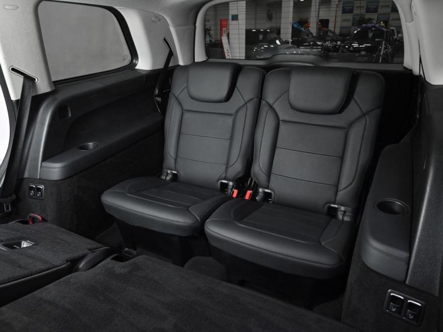 Mercedes-Benz GLS I (X166) Москва  - изображение 8