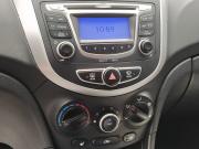 Hyundai Solaris I Екатеринбург  - изображение 31