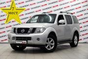Nissan Pathfinder III Рестайлинг Сургут  - изображение 32