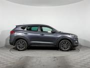 Hyundai Tucson III Рестайлинг Санкт-Петербург  - изображение 23