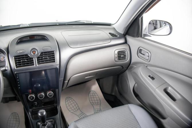 Nissan Almera Classic I с пробегом 2011 года, цена 799 000 рублей, 142000 км, седан, Автокод Объявления