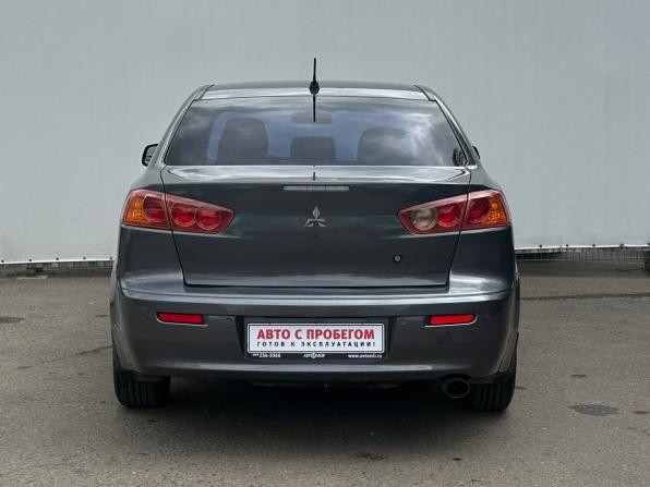 Mitsubishi Lancer X с пробегом 2008 года, цена 615 000 рублей, 291783 км, седан, Автокод Объявления