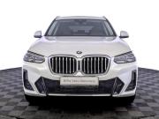 BMW X3 III (G01) Рестайлинг Москва  - изображение 32