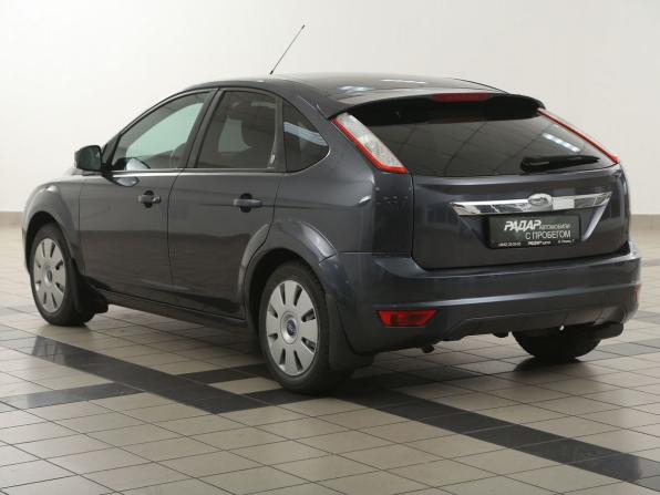 Ford Focus II Рестайлинг с пробегом 2008 года, цена 470 000 рублей, 190000 км, хэтчбек, Автокод Объявления