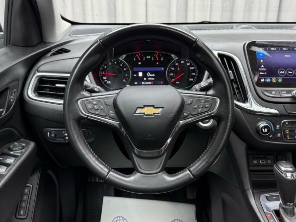 Chevrolet Equinox III с пробегом 2020 года, цена 2 149 000 рублей, 134800 км, внедорожник, Автокод Объявления