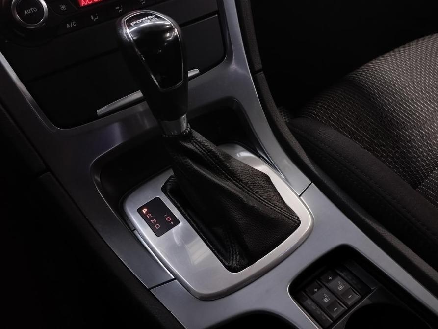 Ford Mondeo IV Рестайлинг Санкт-Петербург  - изображение 13