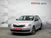 Skoda Rapid I Екатеринбург  - изображение 19