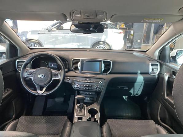 Kia Sportage IV с пробегом 2017 года, цена 2 049 000 рублей, 85406 км, внедорожник, Автокод Объявления