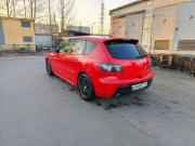 Mazda 3 I (BK) Рестайлинг Санкт-Петербург  - изображение 17