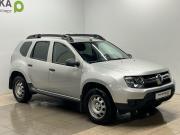 Renault Duster I Рестайлинг Санкт-Петербург  - изображение 27