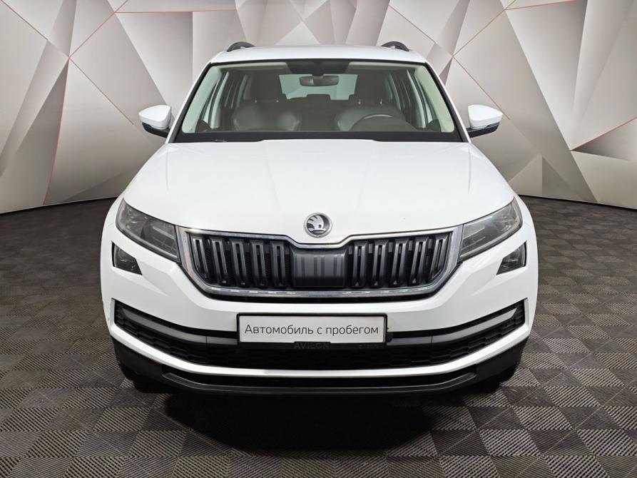 Skoda Kodiaq I Москва  - изображение 7