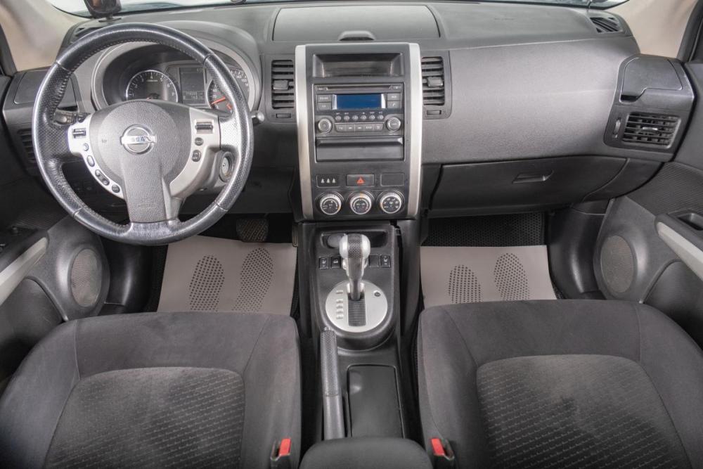 Nissan X-Trail II Рестайлинг Томск  - изображение 11