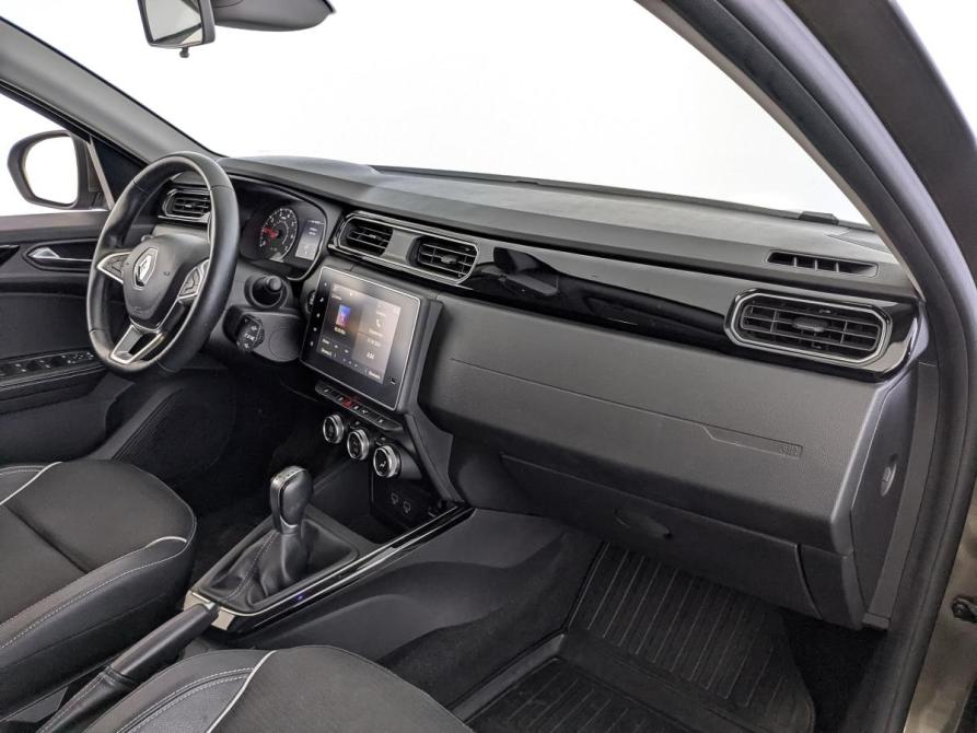 Renault Arkana I Москва  - изображение 13
