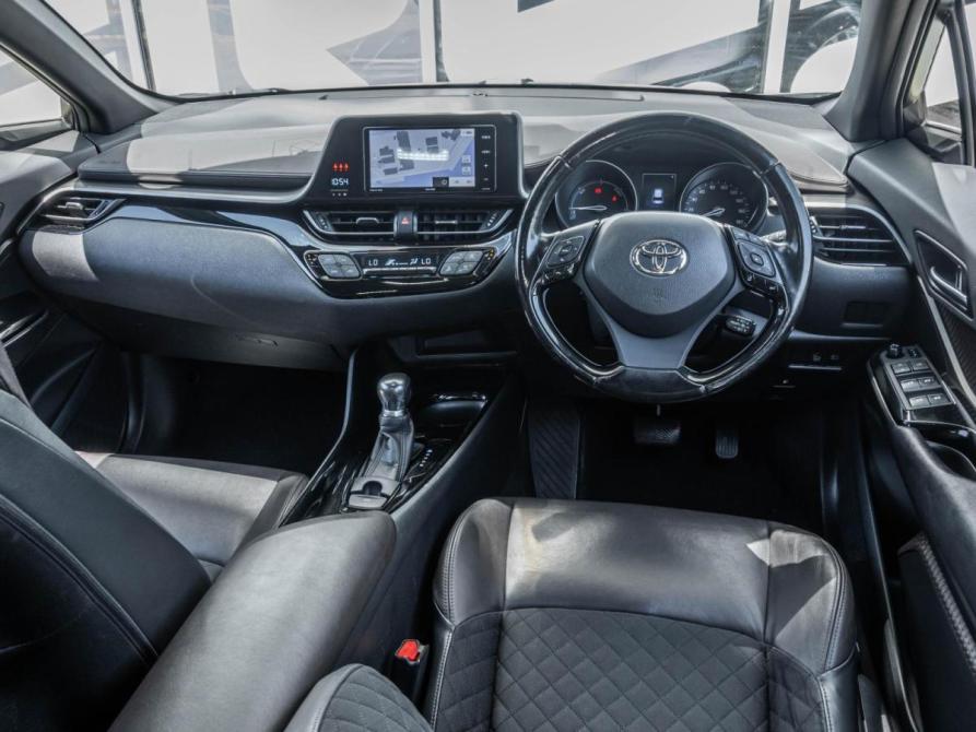 Toyota C-HR I Ставрополь  - изображение 6