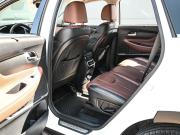 Hyundai Santa Fe IV Рестайлинг Новороссийск  - изображение 32
