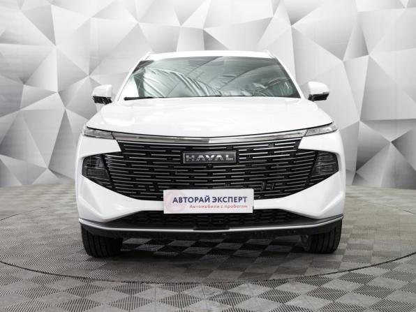 Haval F7 II с пробегом 2025 года, цена 2 442 000 рублей, 10242 км, внедорожник, Автокод Объявления