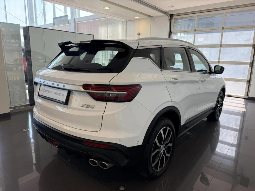 Belgee X50 Подольск  - изображение 4