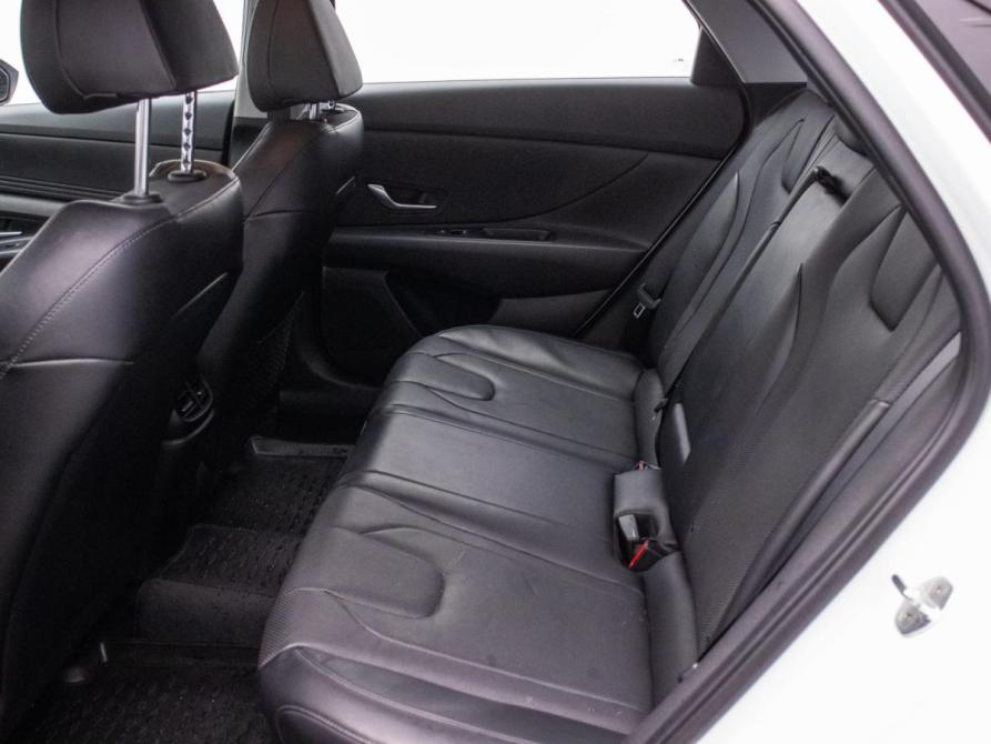 Hyundai Elantra VII (CN7) Москва  - изображение 11
