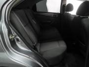 Chevrolet Aveo I Рестайлинг Воронеж  - изображение 22