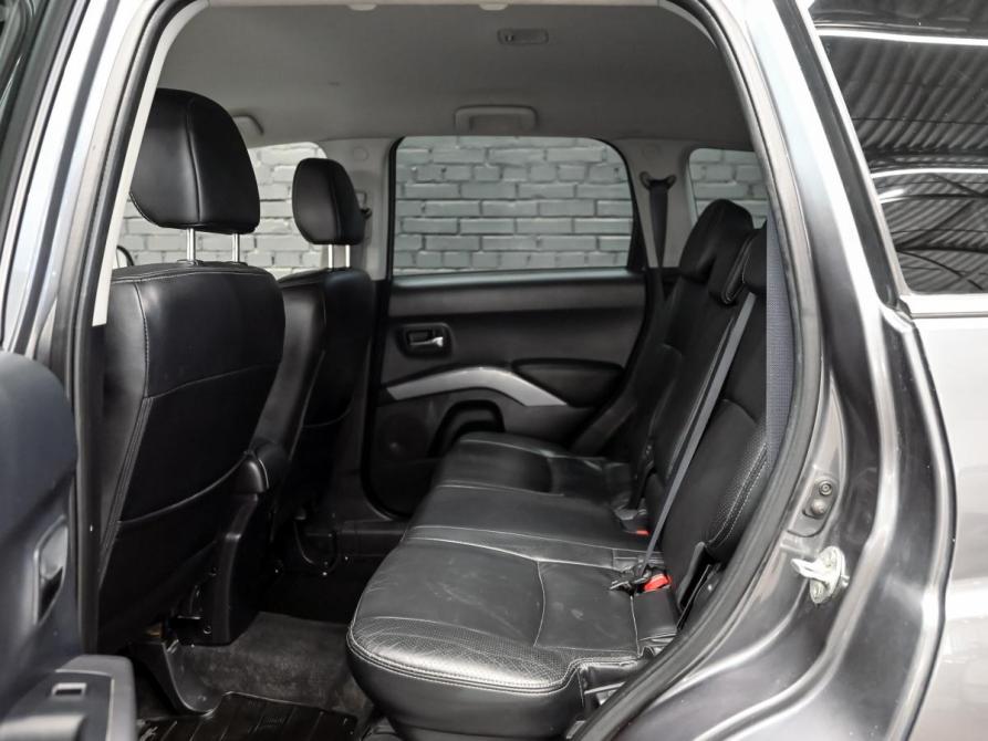 Citroen C-Crosser Екатеринбург  - изображение 21