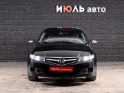 Honda Accord VII Рестайлинг Екатеринбург  - изображение 23