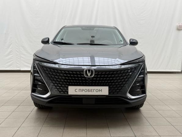 Changan UNI-T I с пробегом 2023 года, цена 2 150 000 рублей, 21364 км, внедорожник, Автокод Объявления