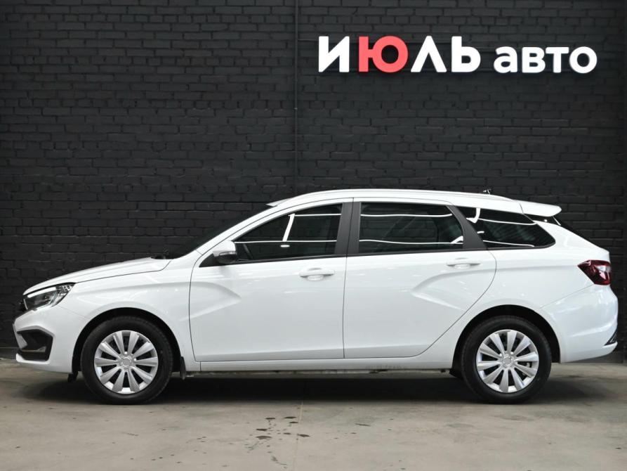 Lada (ВАЗ) Vesta I Рестайлинг (NG) Екатеринбург  - изображение 8