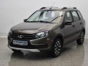 Lada (ВАЗ) Granta I Рестайлинг Москва  - изображение 16