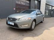 Ford Mondeo IV Москва  - изображение 9