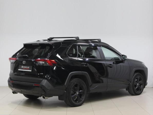 Toyota RAV4 V (XA50) с пробегом 2021 года, цена 3 500 000 рублей, 97842 км, внедорожник, Автокод Объявления