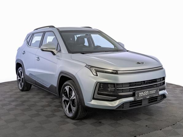 Москвич 3 с пробегом 2023 года, цена 1 470 000 рублей, 21617 км, внедорожник, Автокод Объявления