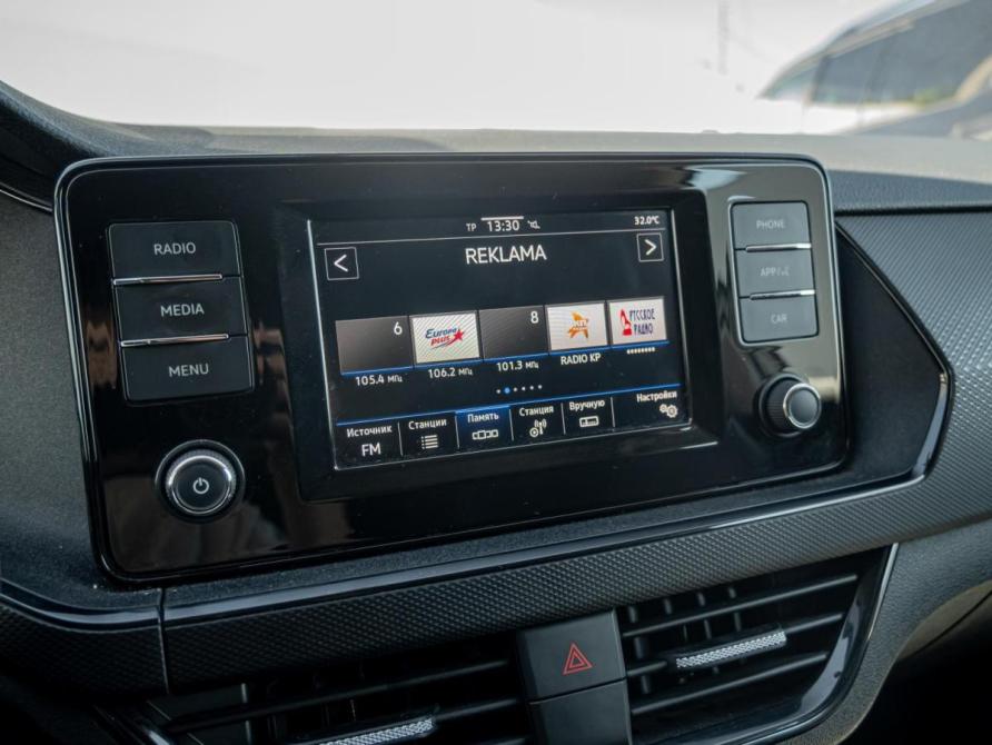 Volkswagen Polo VI Краснодар  - изображение 12