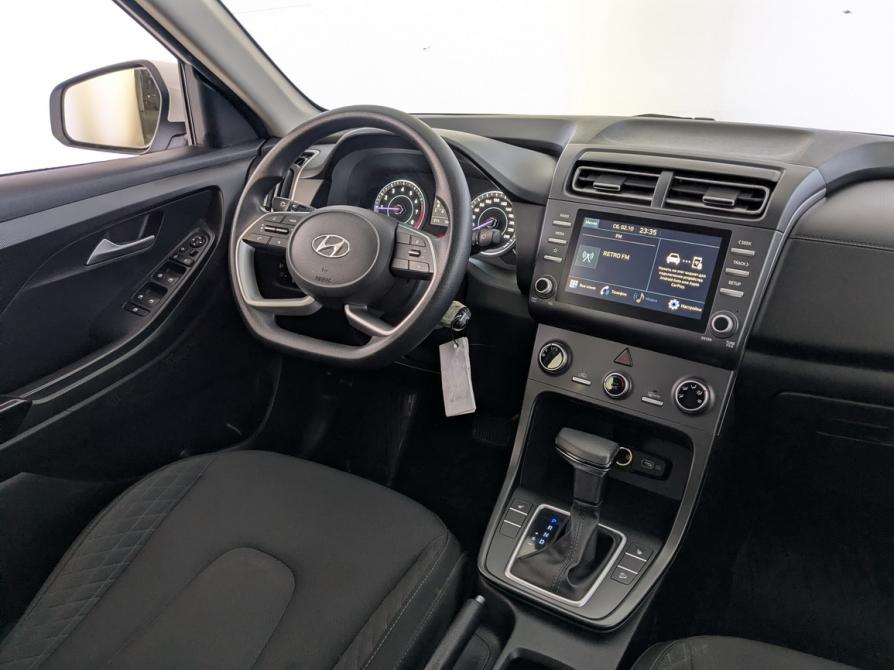 Hyundai Creta II Москва  - изображение 26