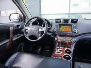 Toyota Highlander II (XU40) Рестайлинг Москва  - изображение 27