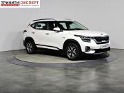 Kia Seltos I Белгород  - изображение 25