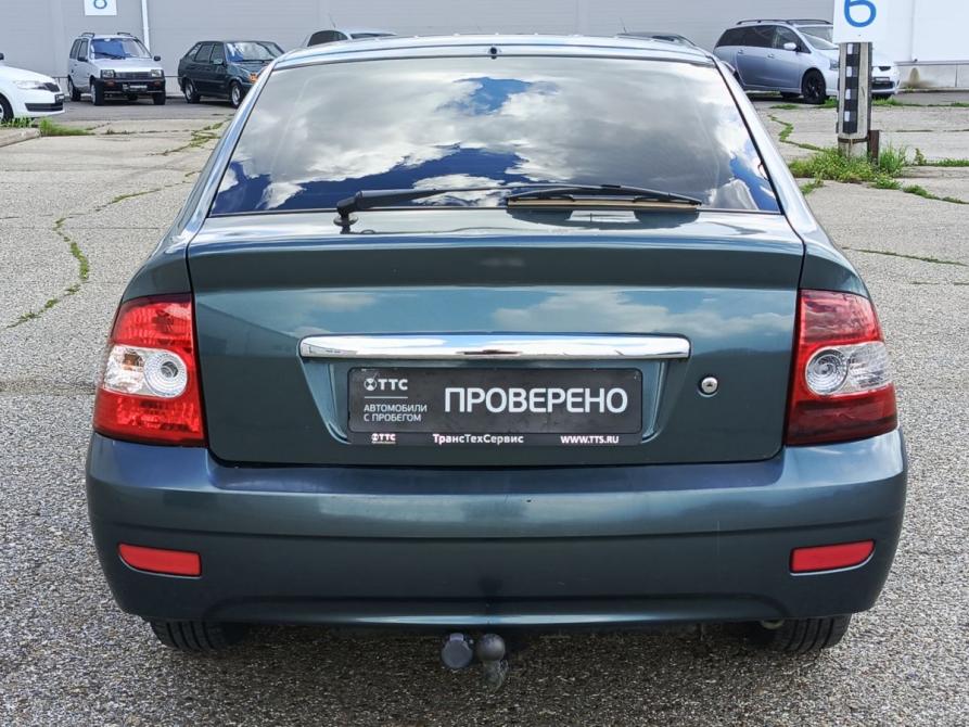 Lada (ВАЗ) Priora I Набережные Челны  - изображение 7